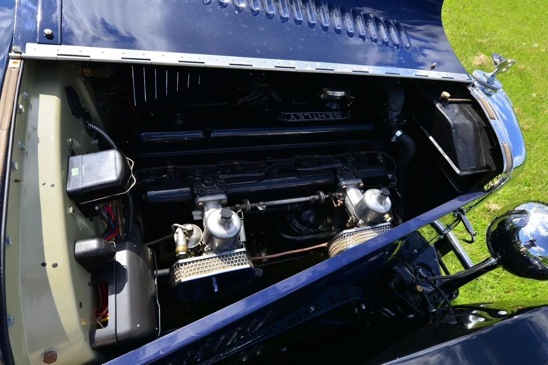 1952 Bentley Mark VI - Image 2 of 18