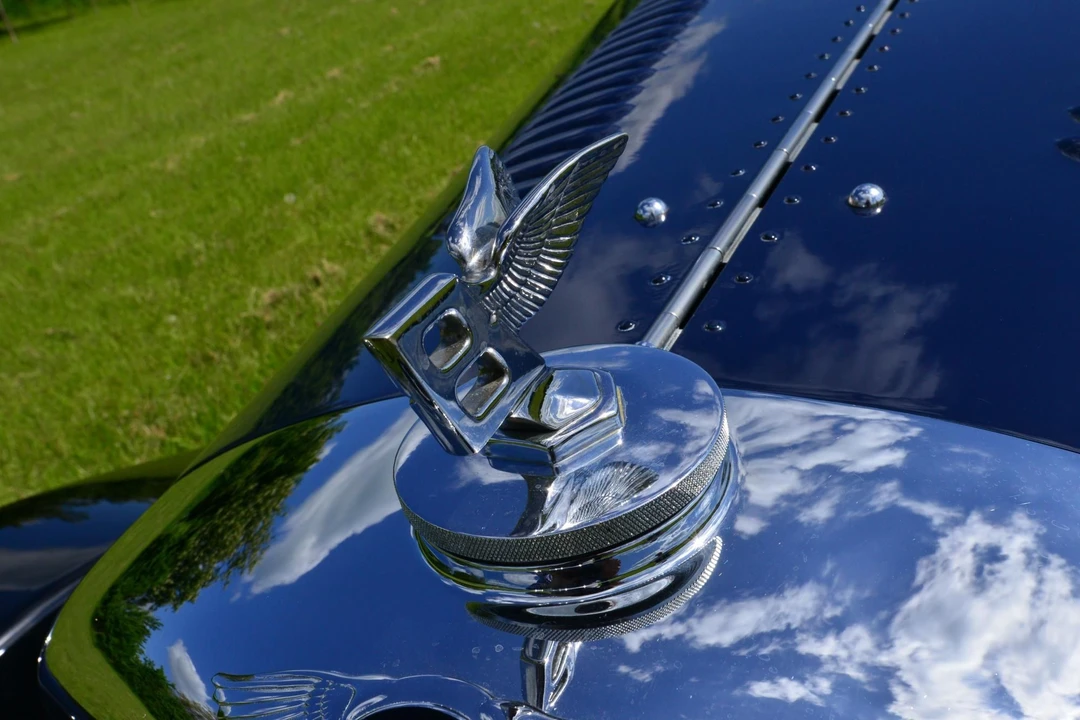 1952 Bentley Mark VI - Image 7 of 18