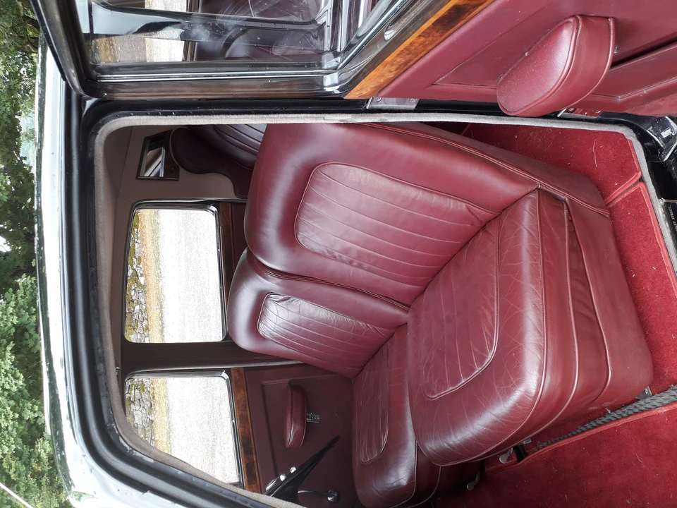1952 Bentley Mark VI - Image 14 of 18