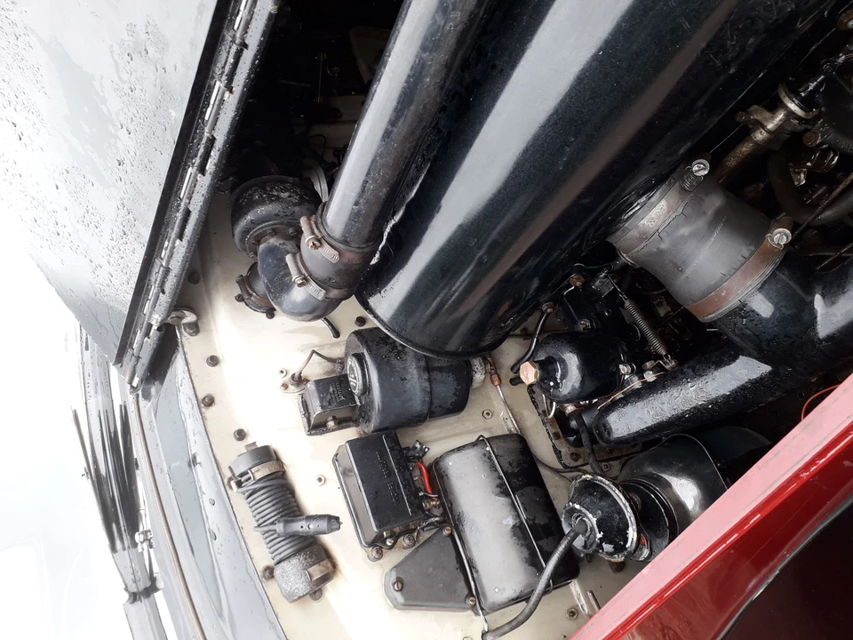 1952 Bentley Mark VI - Image 12 of 18