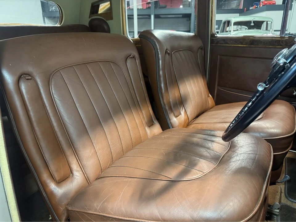 1952 Bentley Mark VI - Image 10 of 20