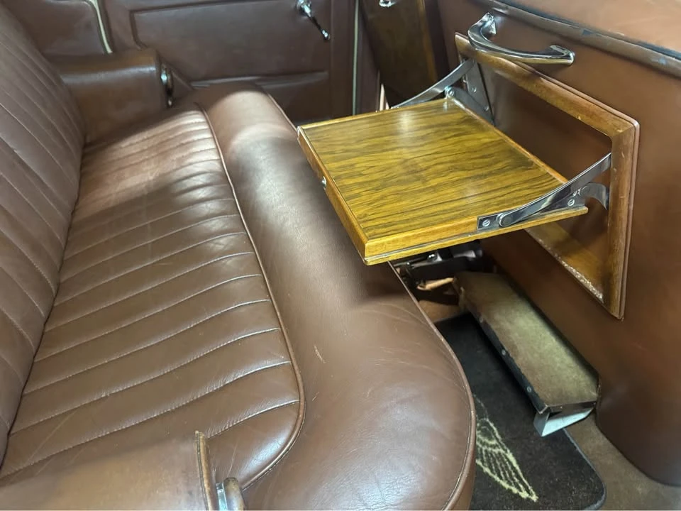 1952 Bentley Mark VI - Image 8 of 20