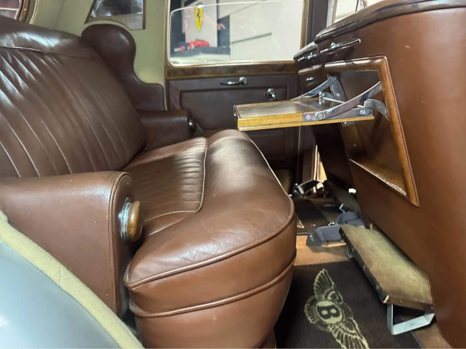 1952 Bentley Mark VI - Image 7 of 20