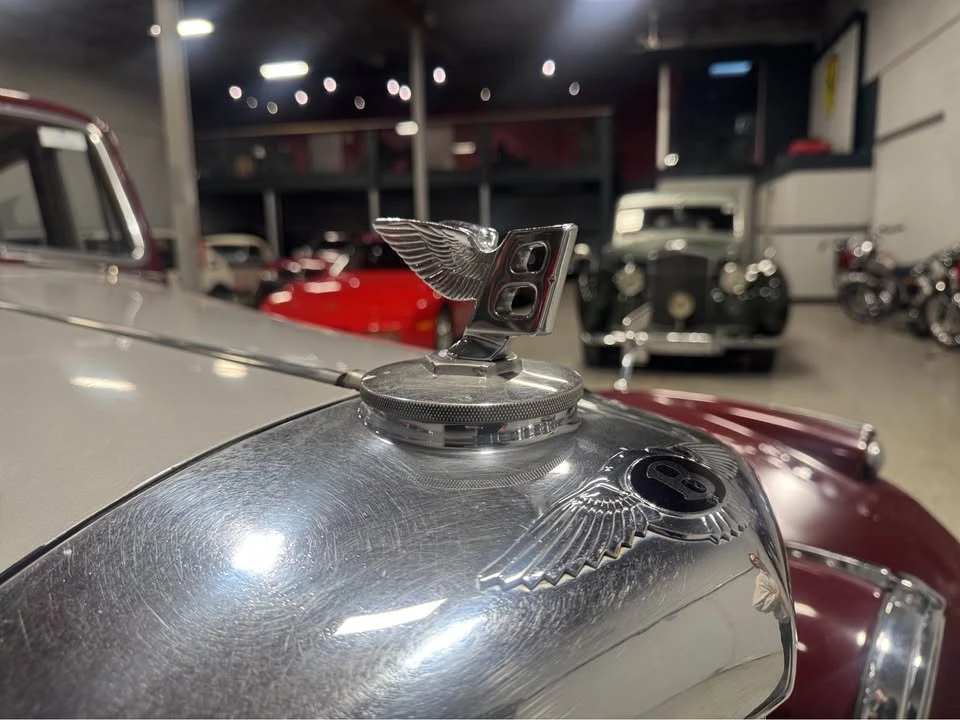 1952 Bentley Mark VI - Image 12 of 20