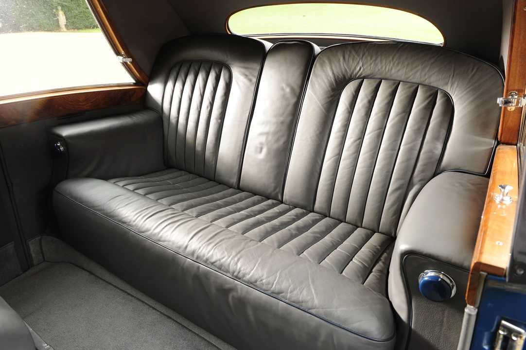 1952 Bentley Mark VI - Image 6 of 6