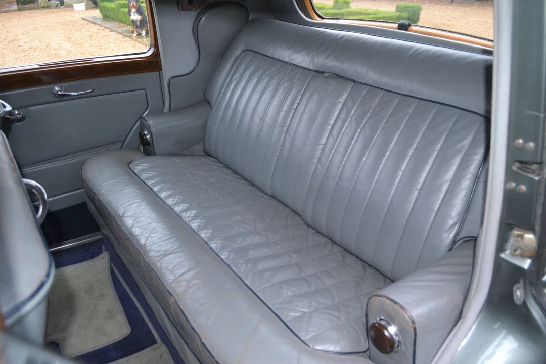 1952 Bentley Mark VI - Image 3 of 6