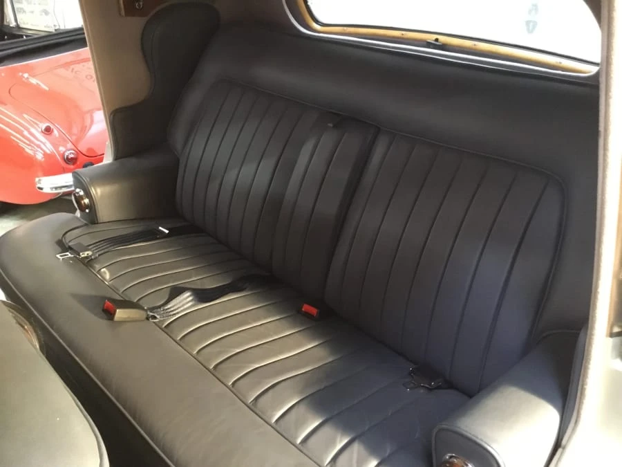 1952 Bentley Mark VI - Image 5 of 12
