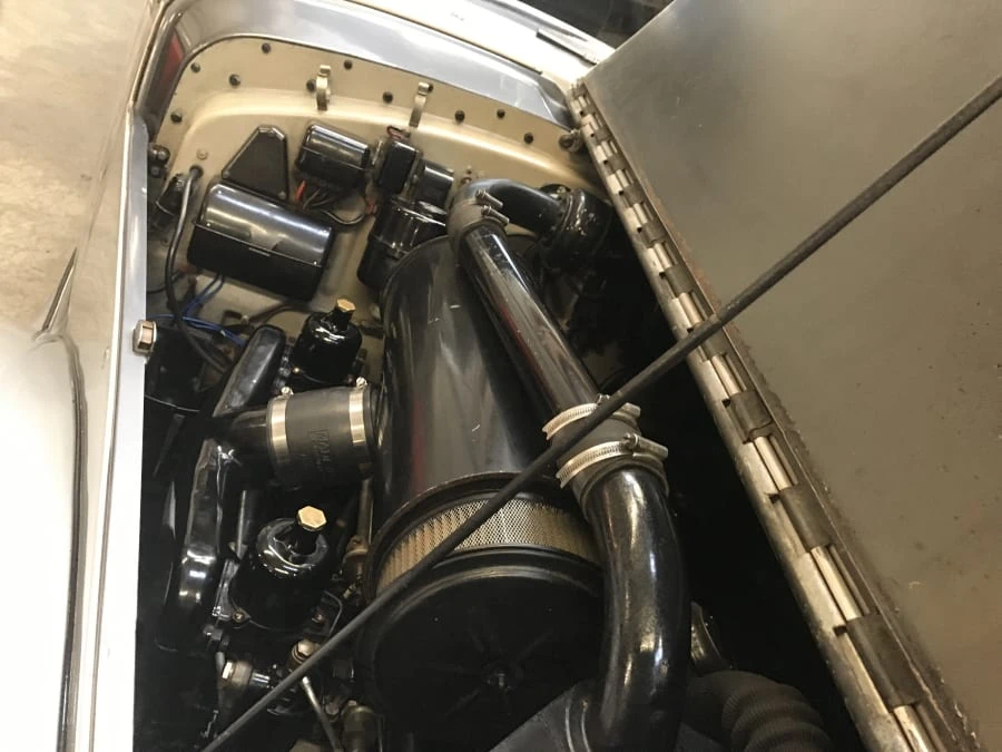 1952 Bentley Mark VI - Image 7 of 12