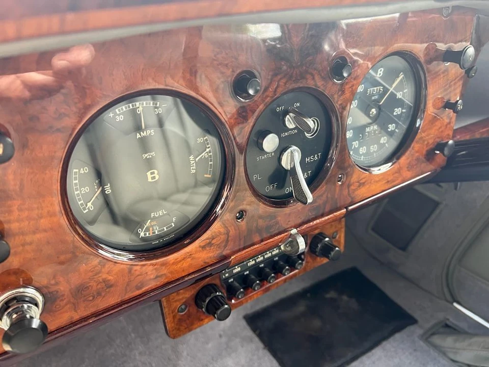 1952 Bentley Mark VI - Image 28 of 30