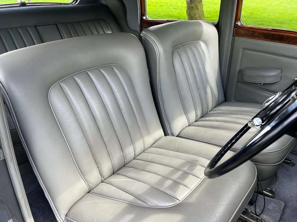 1952 Bentley Mark VI - Image 16 of 30