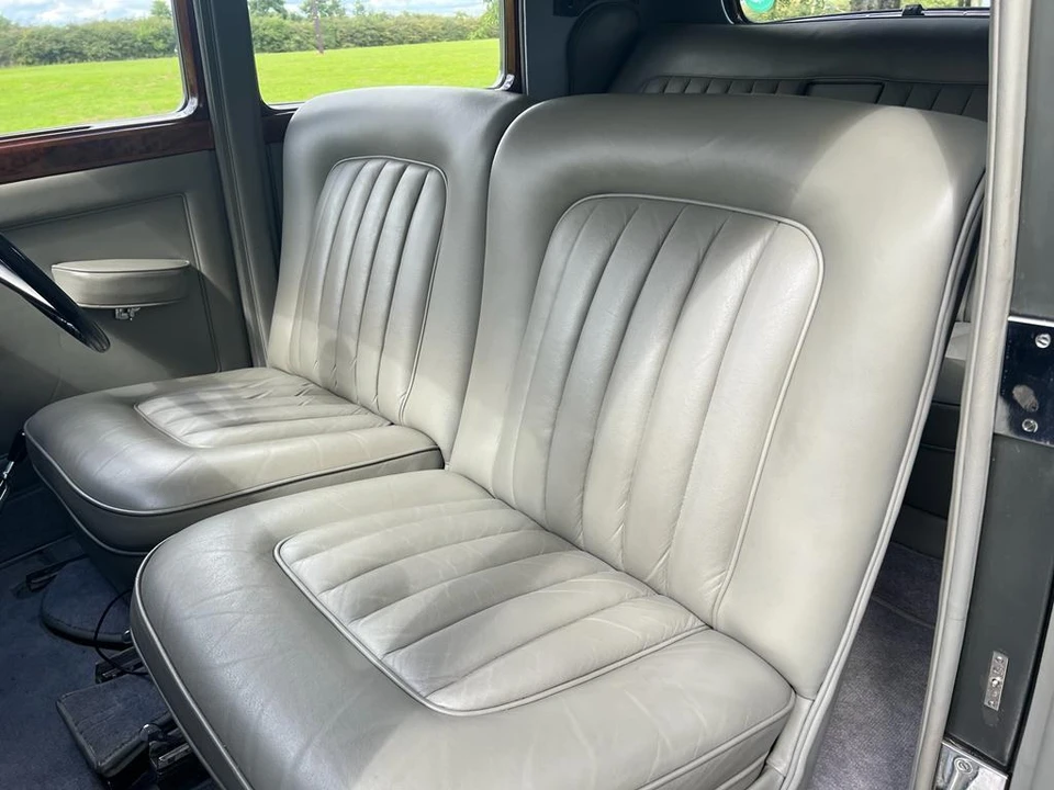 1952 Bentley Mark VI - Image 23 of 30