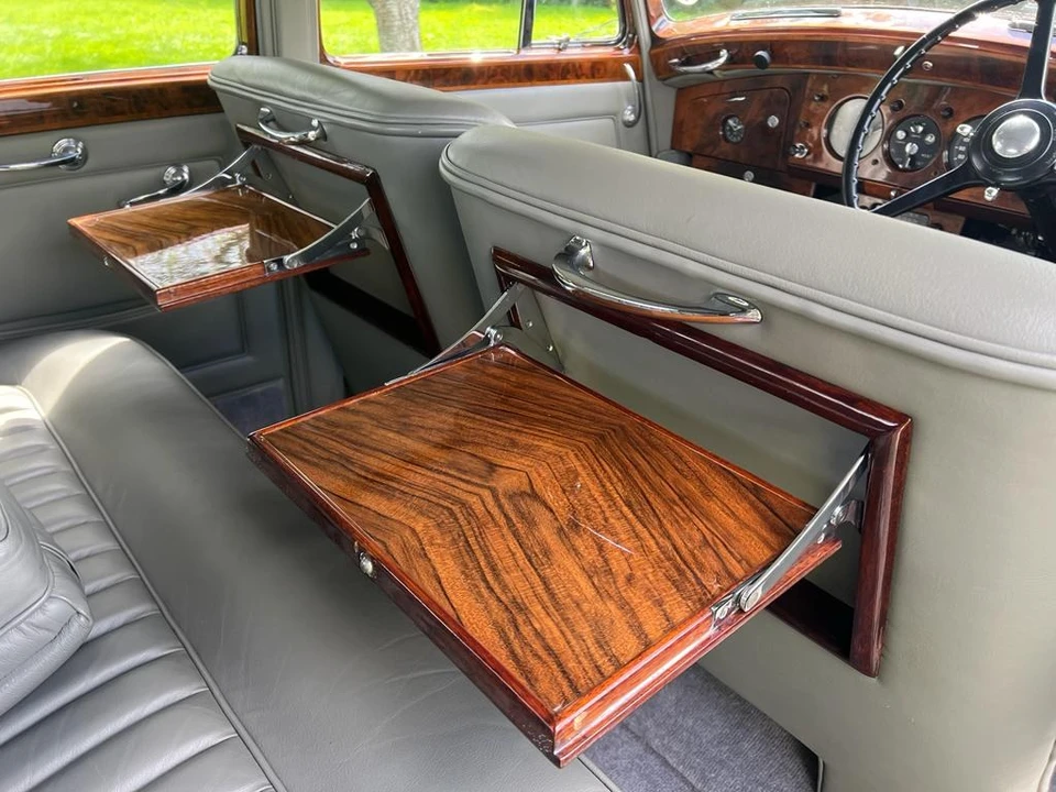 1952 Bentley Mark VI - Image 18 of 30
