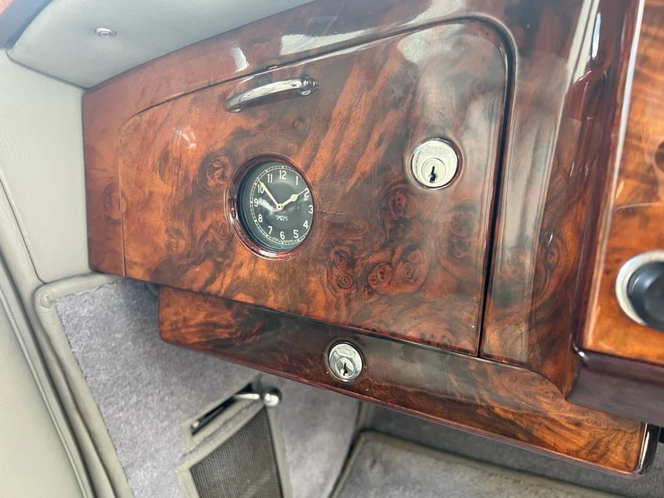 1952 Bentley Mark VI - Image 27 of 30