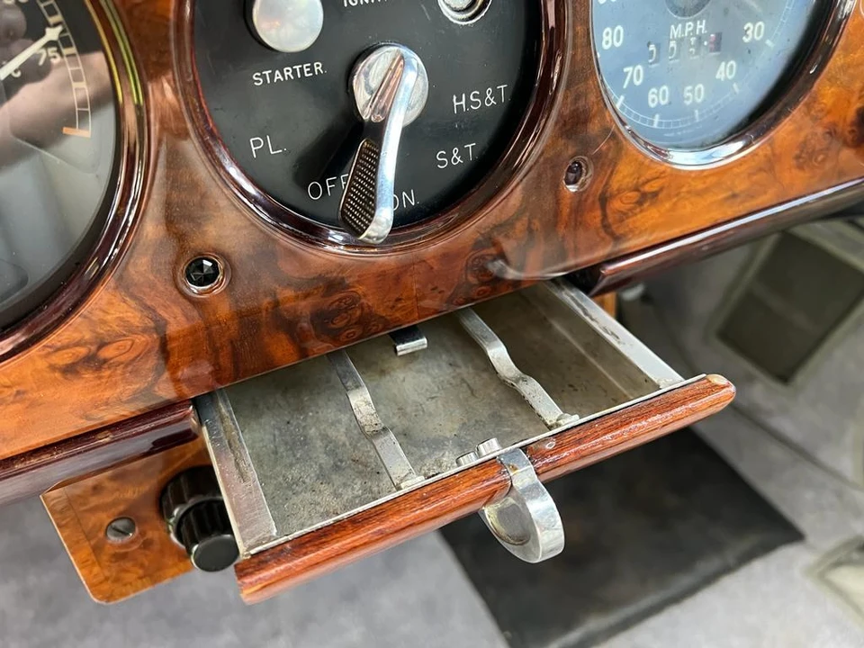 1952 Bentley Mark VI - Image 30 of 30