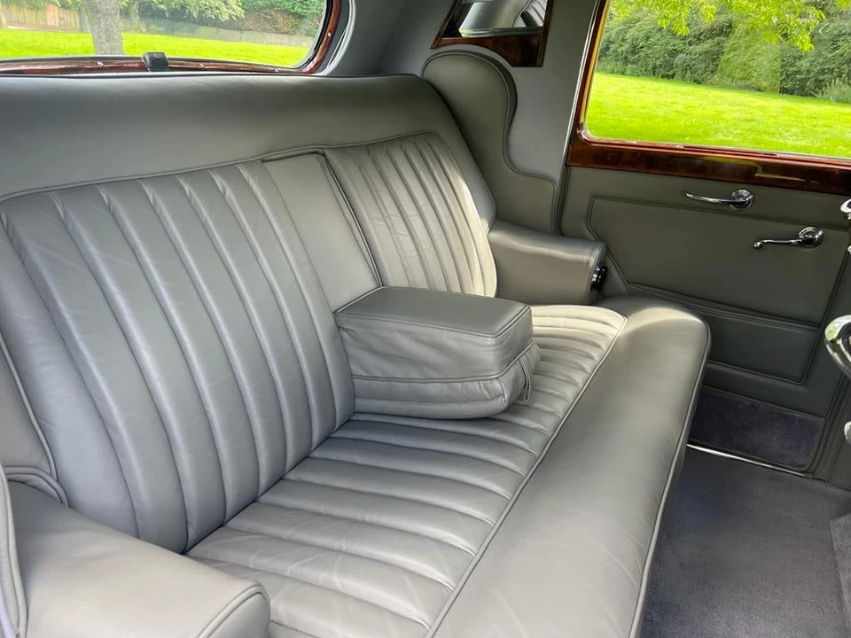 1952 Bentley Mark VI - Image 20 of 30