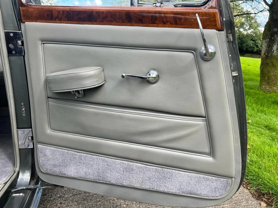 1952 Bentley Mark VI - Image 22 of 30