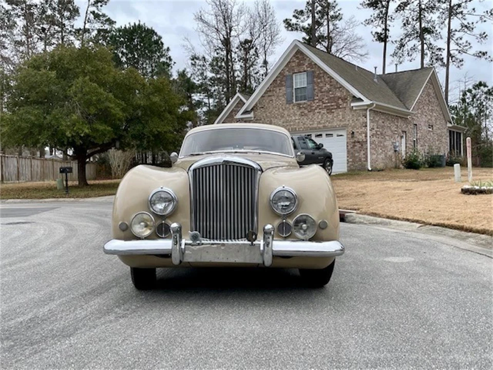 1952 Bentley R Type - Image 6 of 11