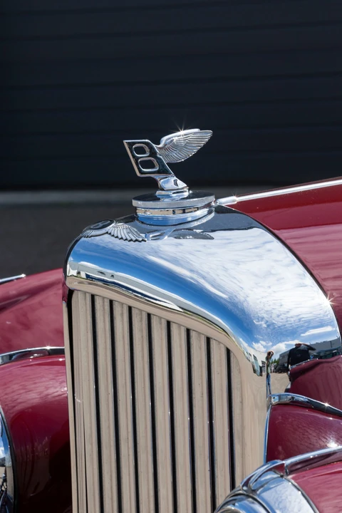 1952 Bentley R Type - Image 11 of 11