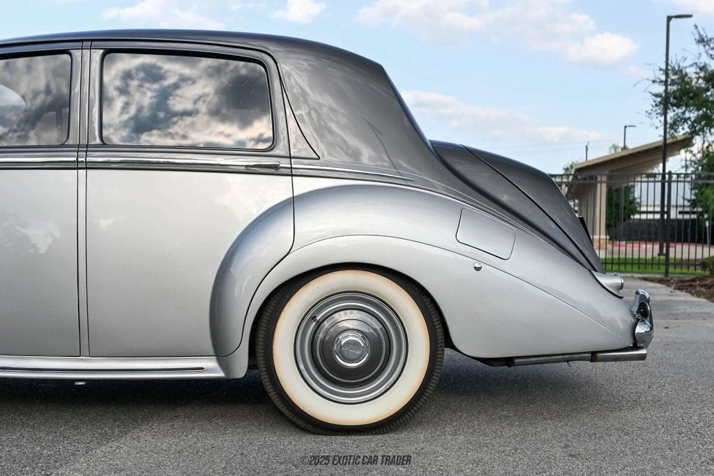 1952 Bentley R Type - Image 5 of 12