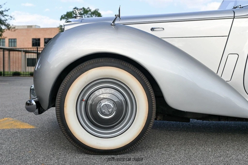 1952 Bentley R Type - Image 4 of 12