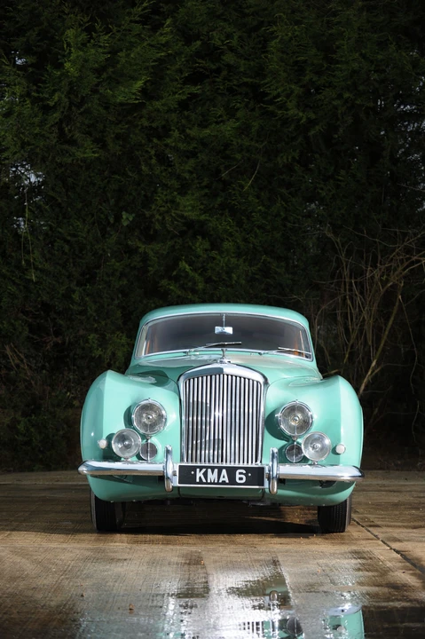 1952 Bentley R-Type Continental - Image 7 of 22
