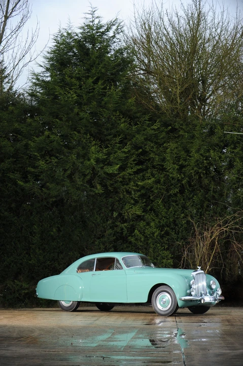 1952 Bentley R-Type Continental - Image 4 of 22