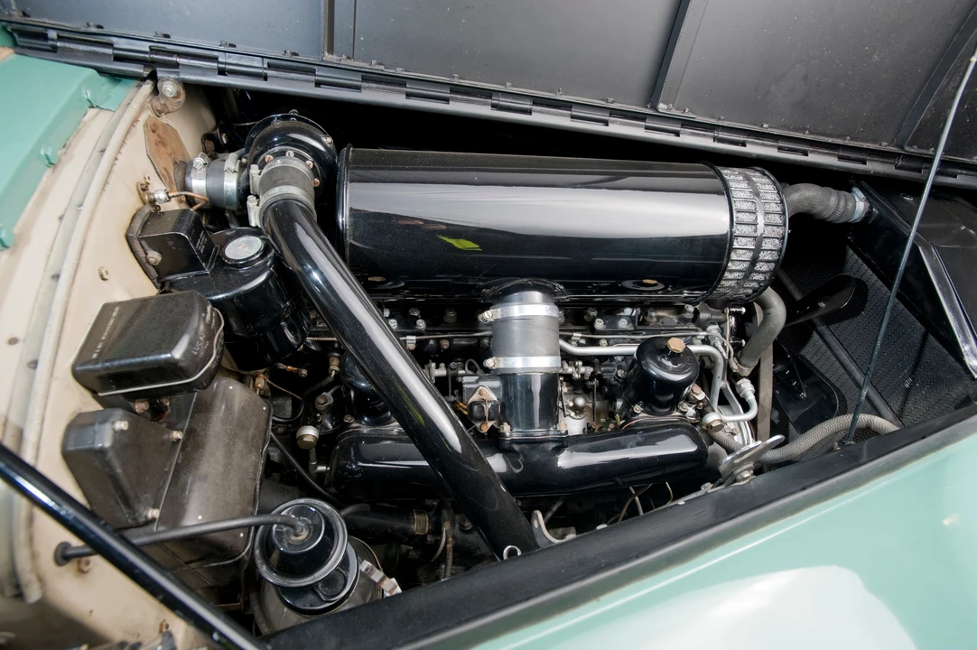 1952 Bentley R-Type Continental - Image 14 of 22