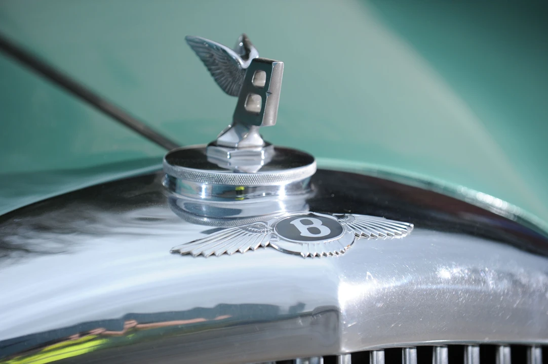 1952 Bentley R-Type Continental - Image 6 of 22