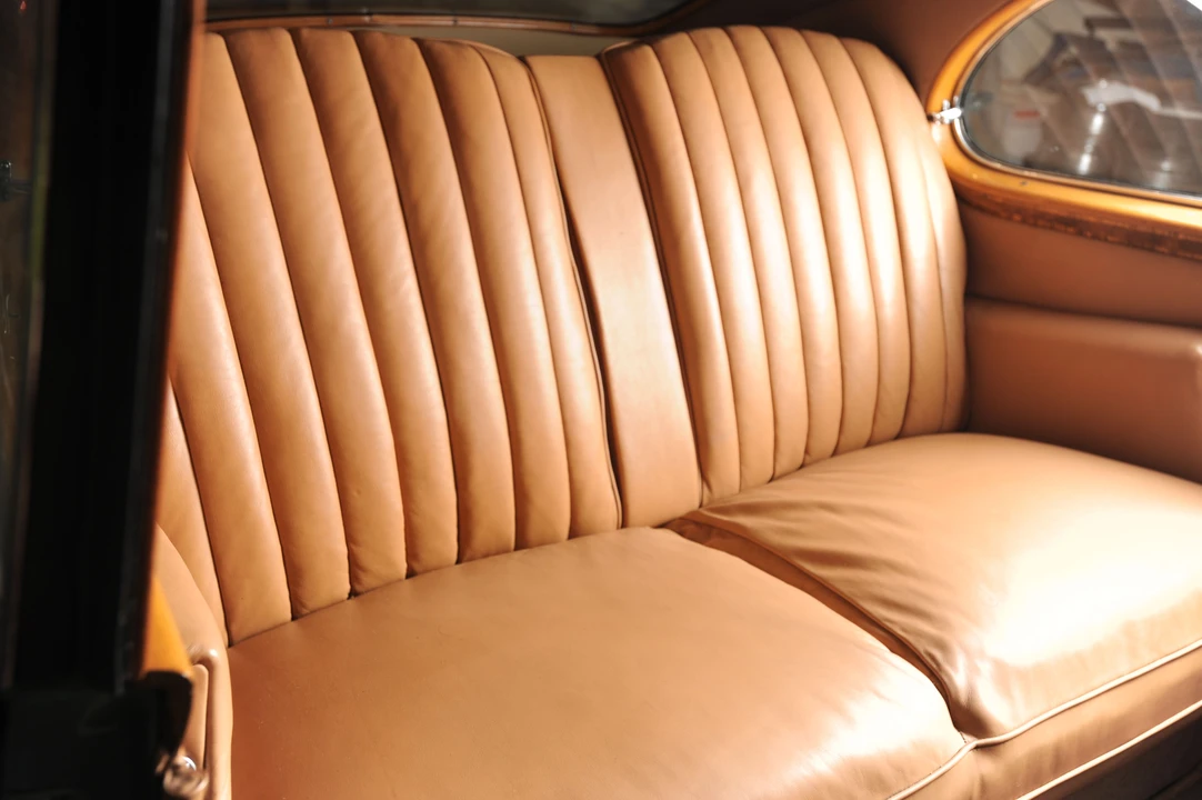 1952 Bentley R-Type Continental - Image 21 of 22