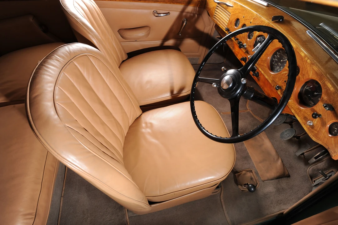 1952 Bentley R-Type Continental - Image 22 of 22