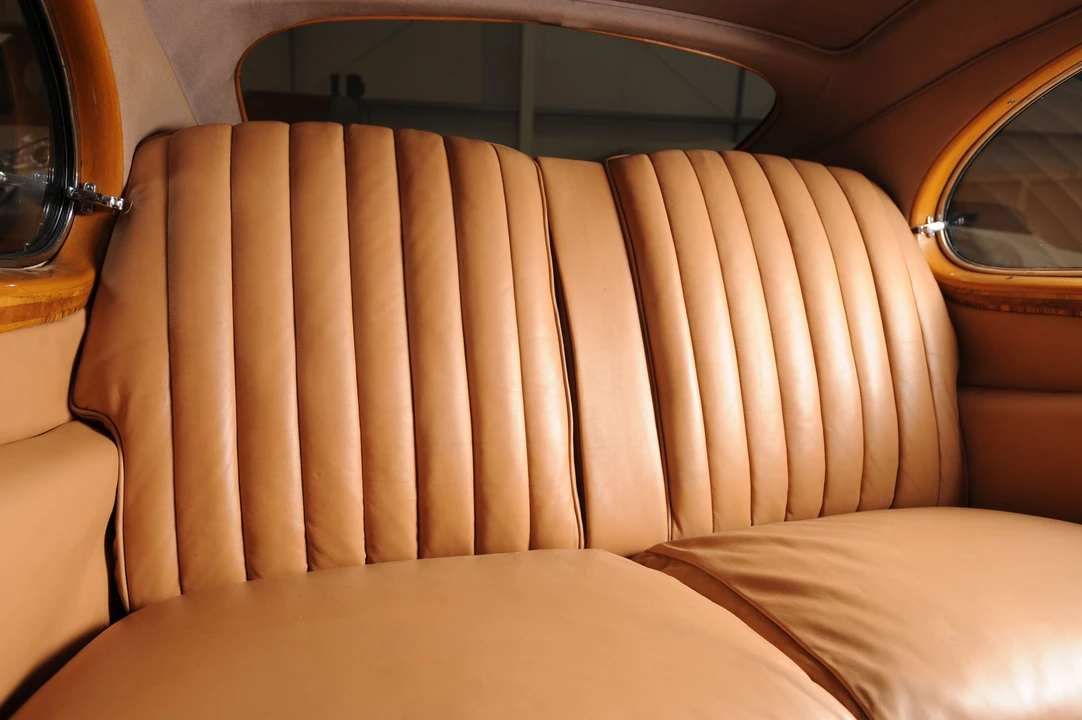 1952 Bentley R-Type Continental - Image 20 of 22