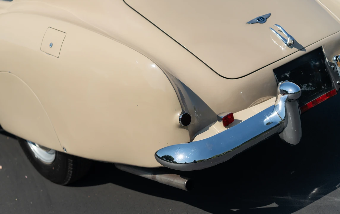 1952 Bentley R-Type Continental - Image 15 of 31
