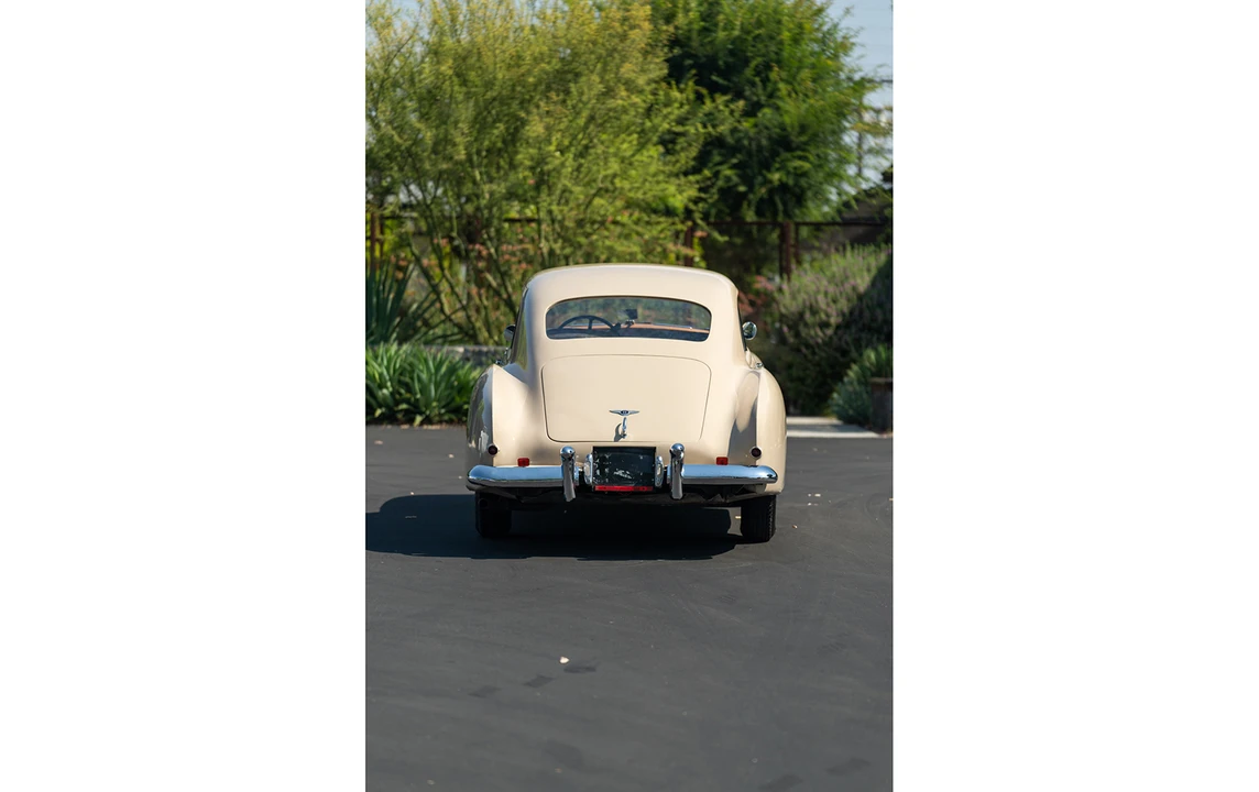 1952 Bentley R-Type Continental - Image 4 of 31