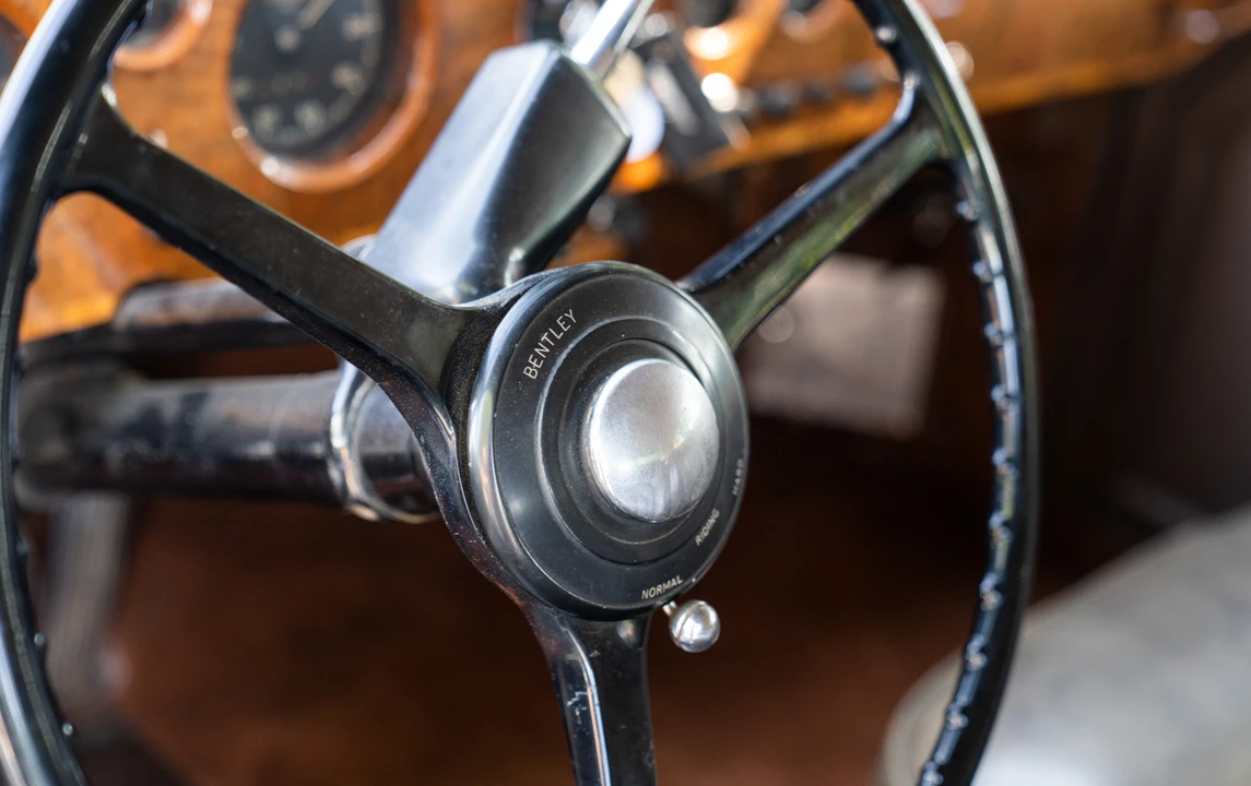 1952 Bentley R-Type Continental - Image 21 of 31
