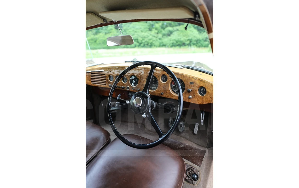 1952 Bentley R-Type Continental - Image 10 of 21