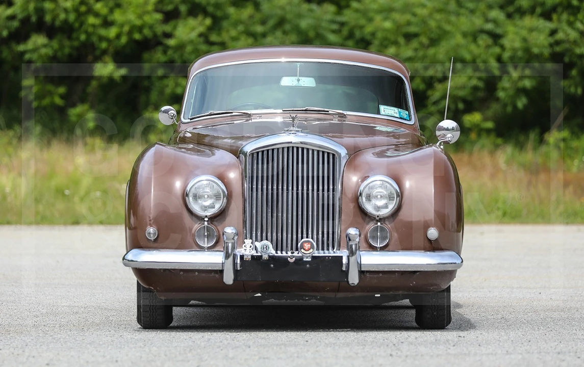 1952 Bentley R-Type Continental - Image 2 of 21