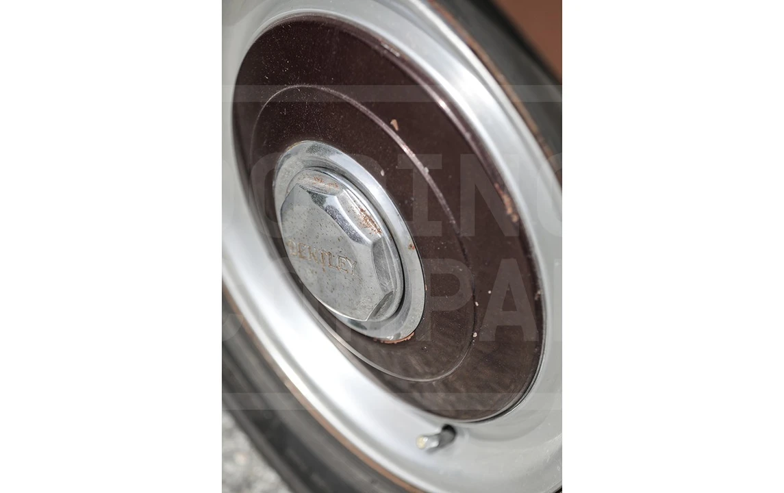 1952 Bentley R-Type Continental - Image 16 of 21