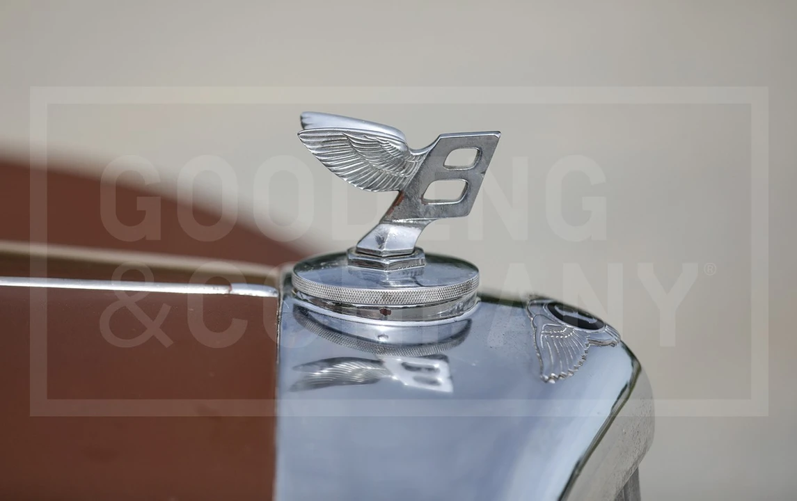 1952 Bentley R-Type Continental - Image 13 of 21