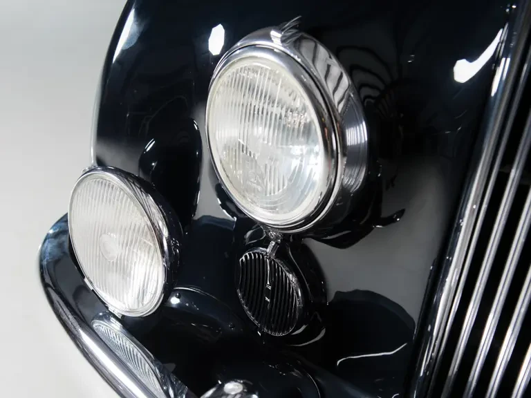 1952 Bentley R Type - Image 11 of 28
