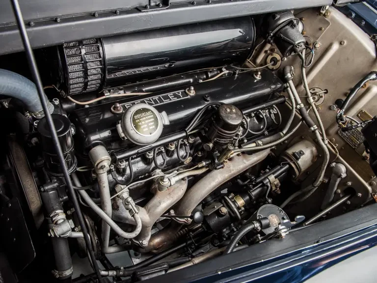 1952 Bentley R Type - Image 3 of 28