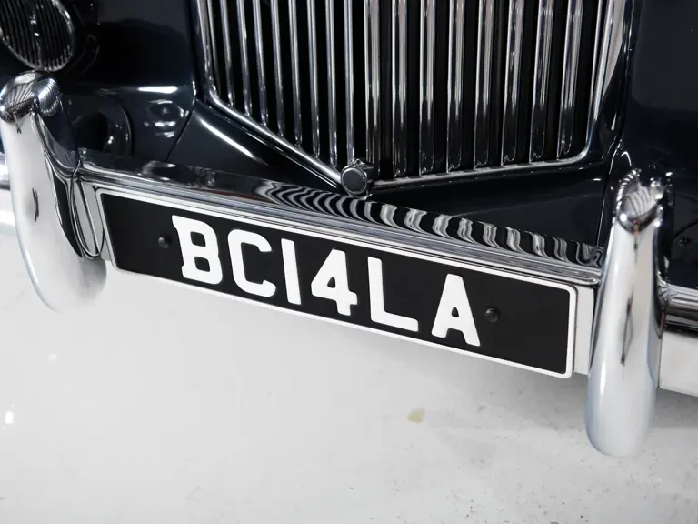 1952 Bentley R Type - Image 9 of 28