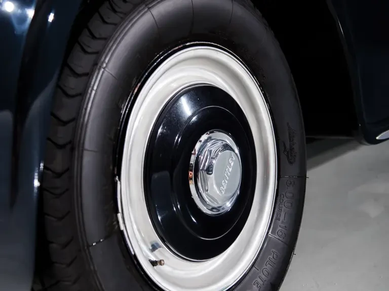 1952 Bentley R Type - Image 12 of 28