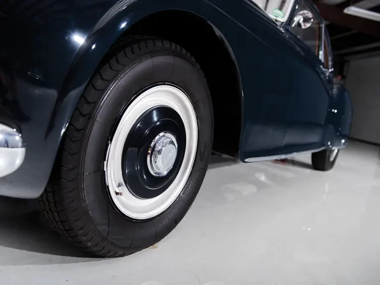 1952 Bentley R Type - Image 10 of 28