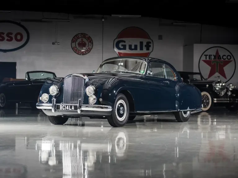 1952 Bentley R Type - Image 27 of 28