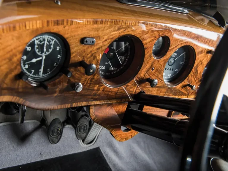 1952 Bentley R Type - Image 18 of 28