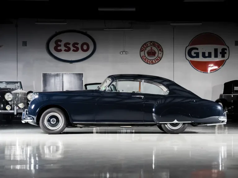 1952 Bentley R Type - Image 5 of 28