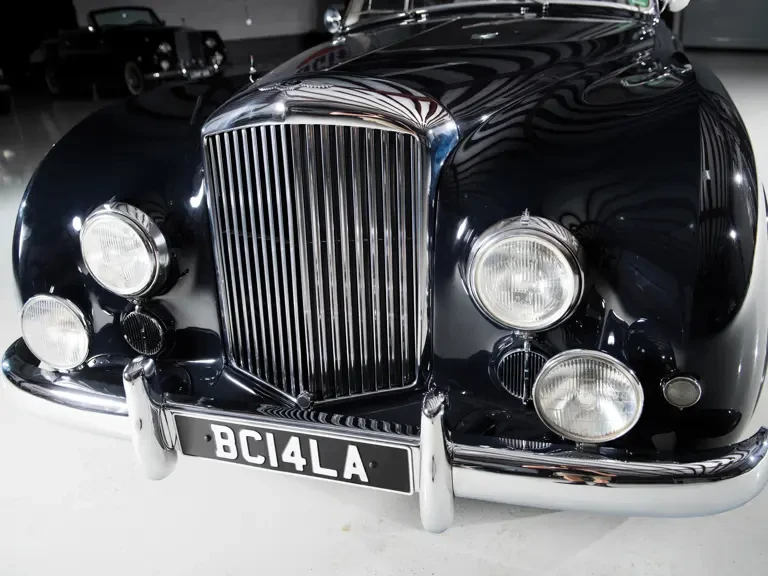 1952 Bentley R Type - Image 7 of 28