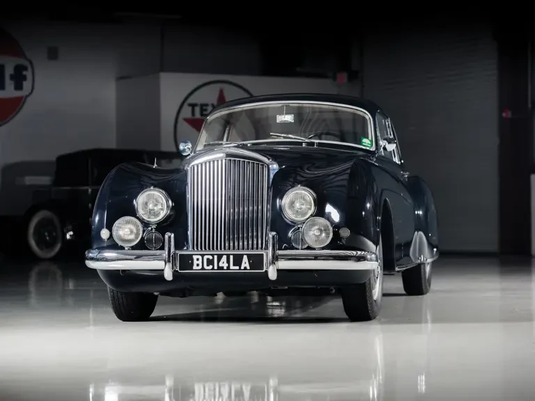 1952 Bentley R Type - Image 6 of 28