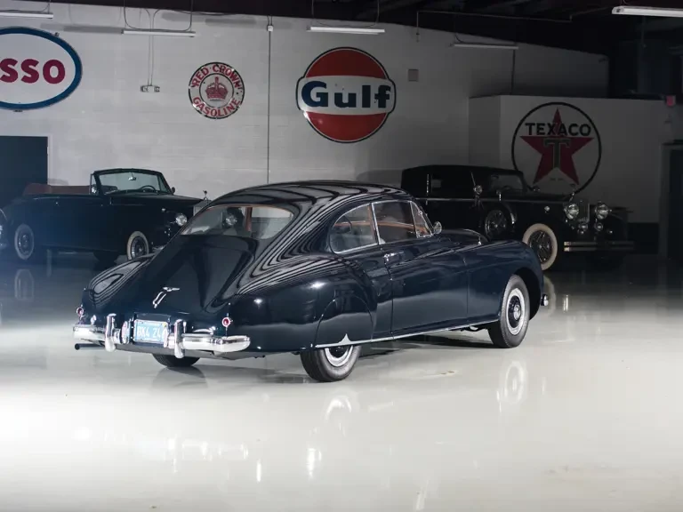 1952 Bentley R Type - Image 28 of 28