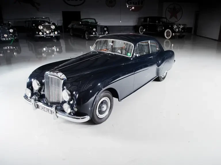 1952 Bentley R Type - Image 2 of 28